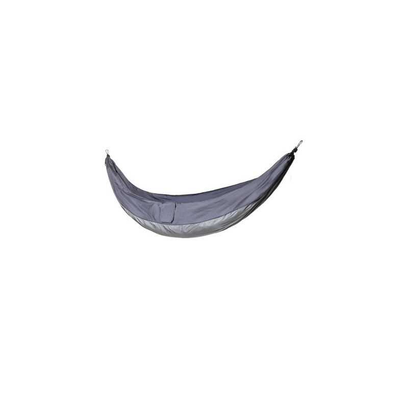 Hamac Éco-responsable Personnalisé pour Camping - Confort et Durabilité pas cher Matières : nylon recyclé impression haute défin