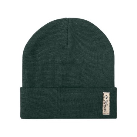 Bonnet Éco-responsable et Chic Personnalisé pas cher - Daison goodies publicitaire durable