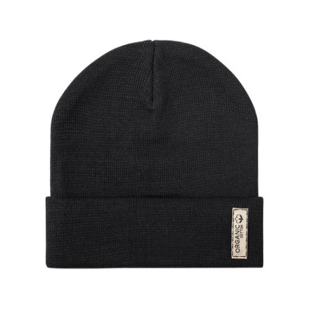 Bonnet Éco-responsable et Chic Personnalisé pas cher - Daison marquage couleur éclatante