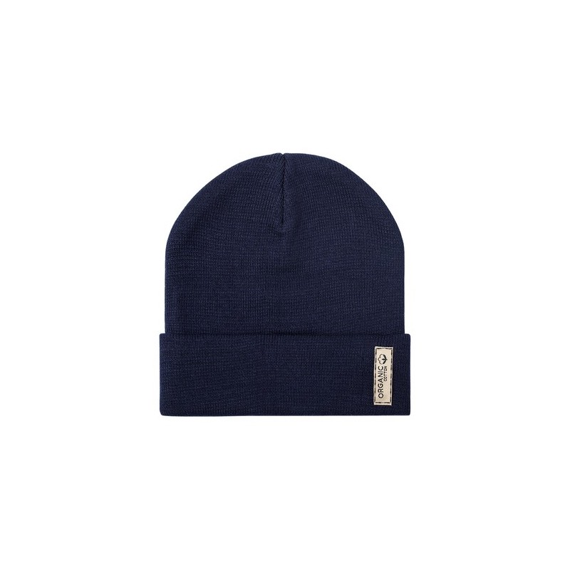 Bonnet Éco-responsable et Chic Personnalisé pas cher - Daison goodies personnalisé en stock
