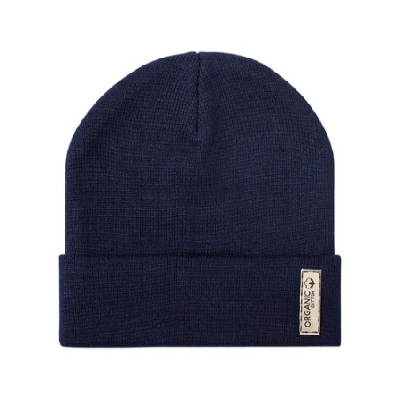 Bonnet Éco-responsable et Chic Personnalisé pas cher - Daison goodies personnalisé en stock