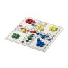 Set personnalisé de jeux Parchess - Échecs, dames et Parcheesi pas cher Matières : bois impression haute définition