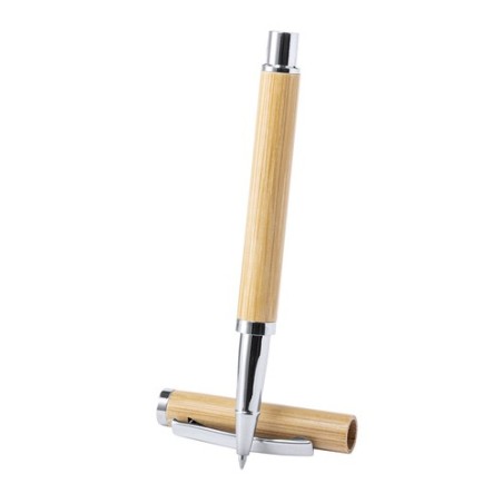 Roller Tamirox en Bambou Personnalisable