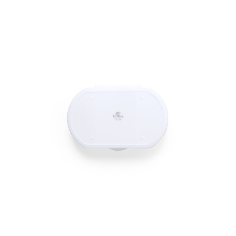 Pilulier Antibactérien Hempix : Hygiène et Praticité