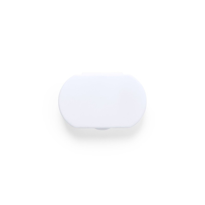 Pilulier Antibactérien Hempix : Hygiène et Praticité