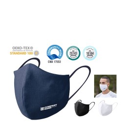 Masque Hygiénique Réutilisable Plexcom 2