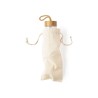 Sac Éco-Friendly en Coton Personnalisé - Sac Bouteille Marcex Matières : coton Couleurs : naturel livraison express 24h 48h