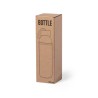 Gourde Éco-Responsable 500 ml Personnalisée pas cher Kasfol Matières : bambou goodies publicitaire événementiel