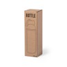 Gourde Éco-Responsable 500 ml Personnalisée pas cher Kasfol Matières : bambou marquage laser ultra précis