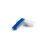 Mini-Canif Personnalisé Multi-Usages - Castilla Matières : acier inoxydable Couleurs : noir livraison express 24h 48h