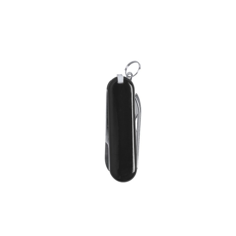 Mini-Canif Personnalisé Multi-Usages - Castilla Matières : acier inoxydable Couleurs : rouge livraison express 24h 48h