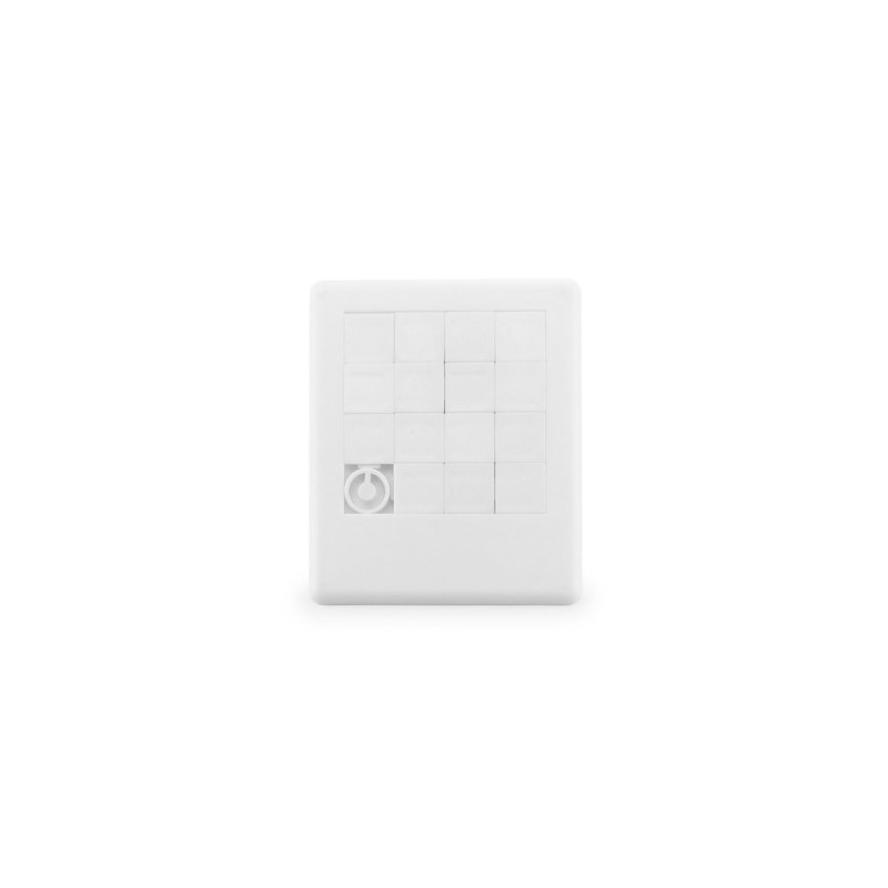 Mini Puzzle Éco-responsable Personnalisé - Mazinger