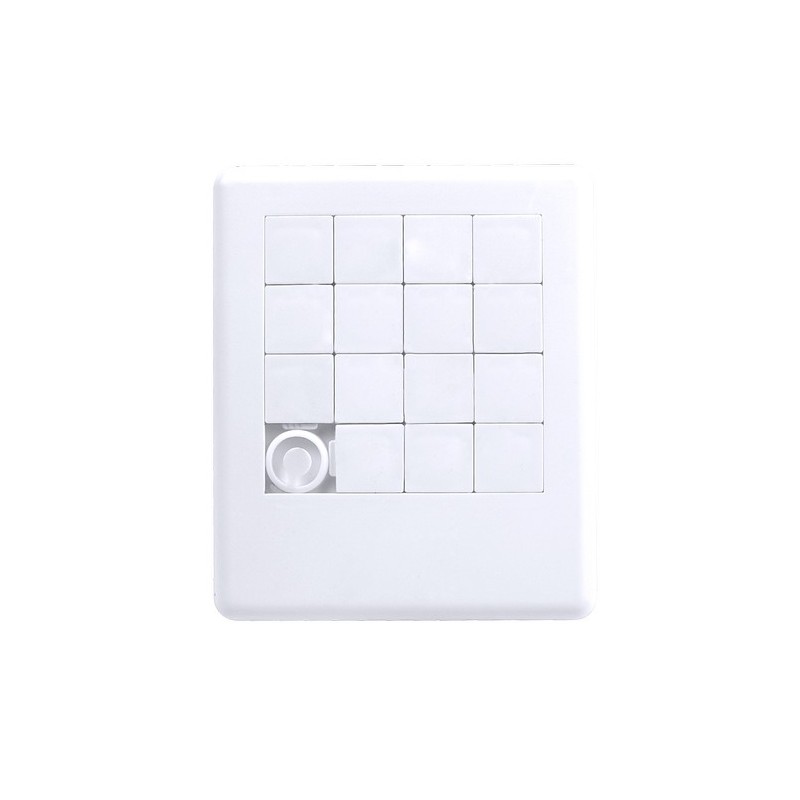 Mini Puzzle Mazinger - Casse-tête Personnalisé