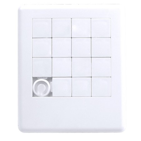 Mini Puzzle Mazinger - Casse-tête Personnalisé