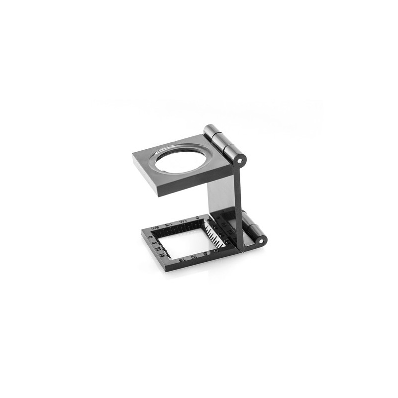 Loupe de Bureau Spéciale 7X Mauran