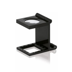 Loupe de Bureau Spéciale 7X Mauran 2