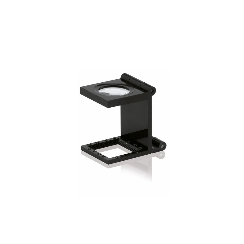 Loupe de Bureau Spéciale 7X Mauran personnalisable avec votre logo