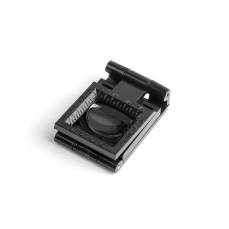 Loupe Compte-Fils Mauran 7X - Précision et Praticité