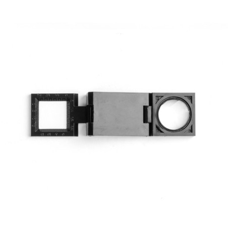 Loupe de Bureau Spéciale 7X Mauran goodies publicitaire événementiel