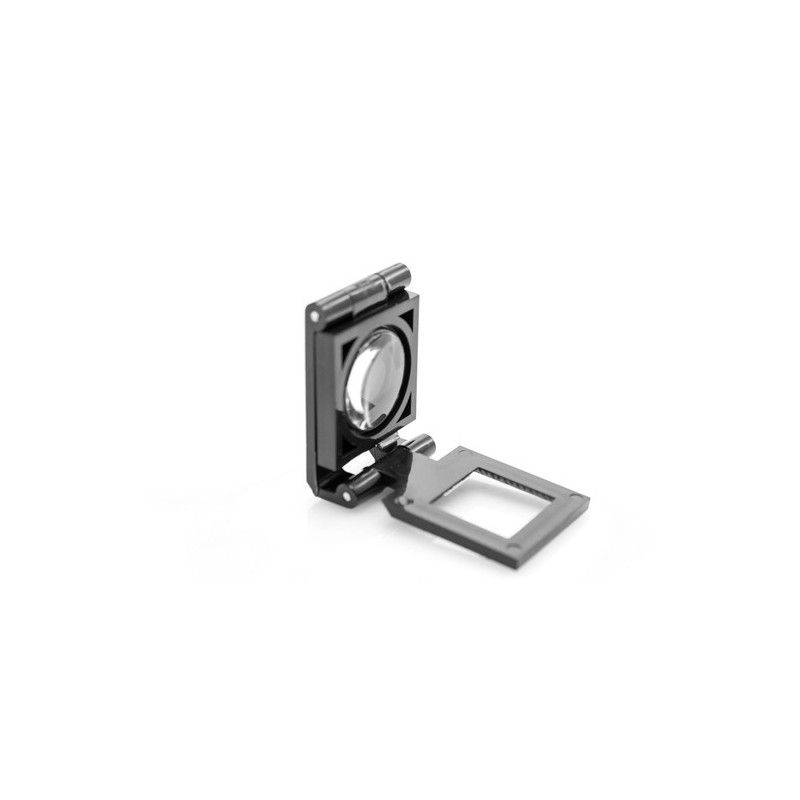 Loupe de Bureau Spéciale 7X Mauran impression haute définition