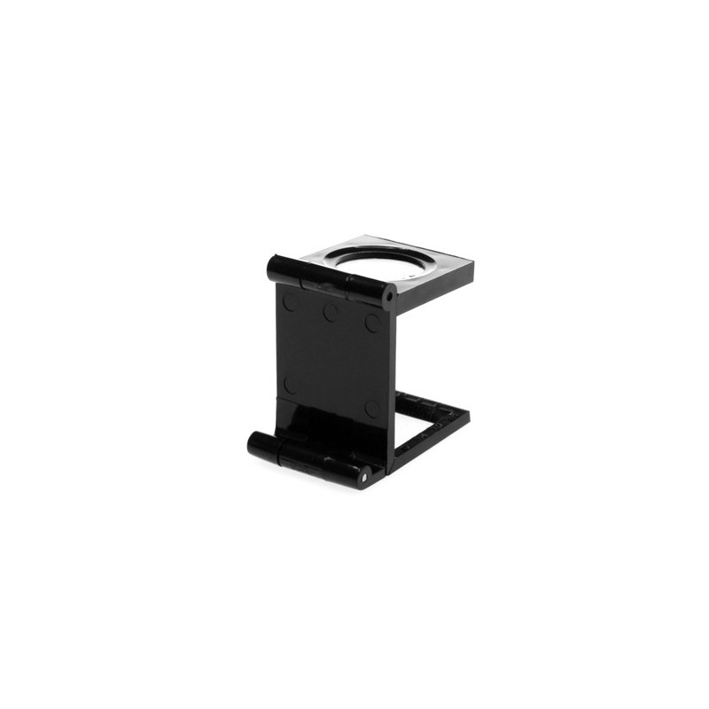 Loupe de Bureau Spéciale 7X Mauran marquage laser ultra précis