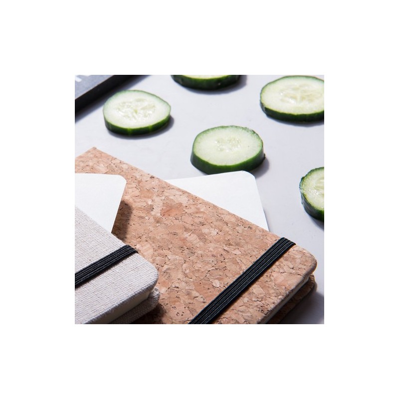 Bloc Notes Hartil Écologique et Élégant