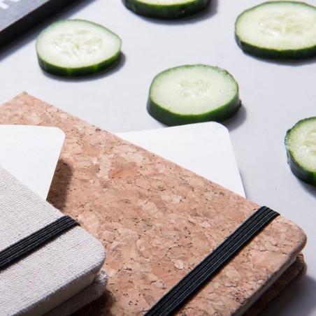 Bloc Notes Hartil Écologique et Élégant