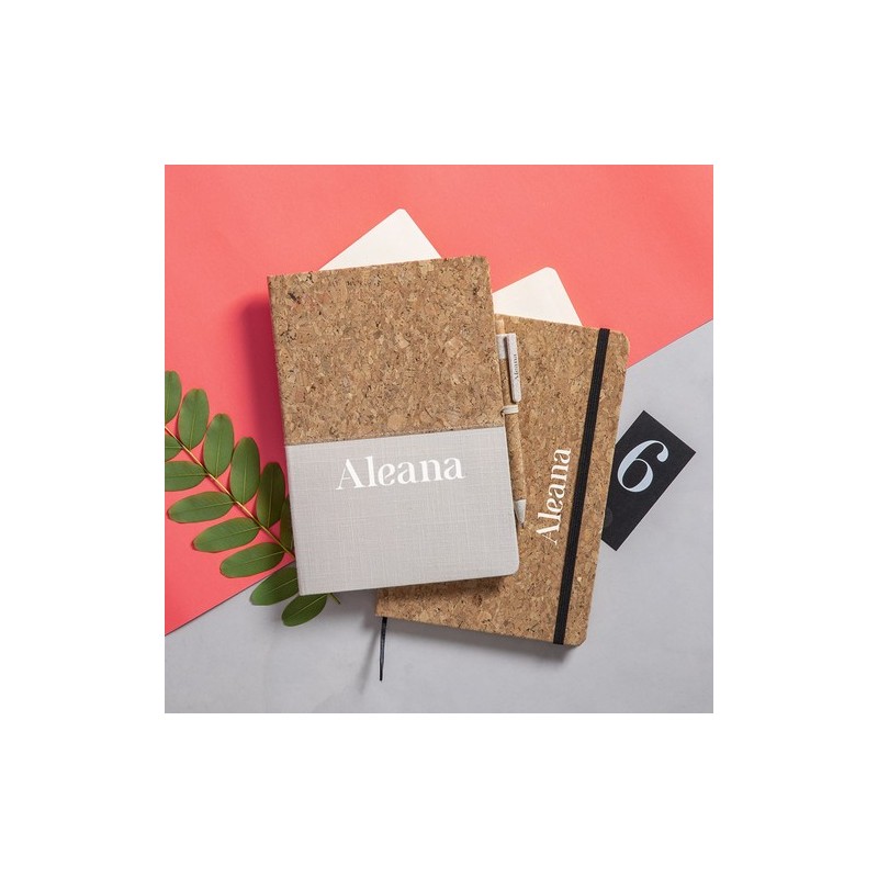 Bloc Notes Hartil Écologique et Élégant