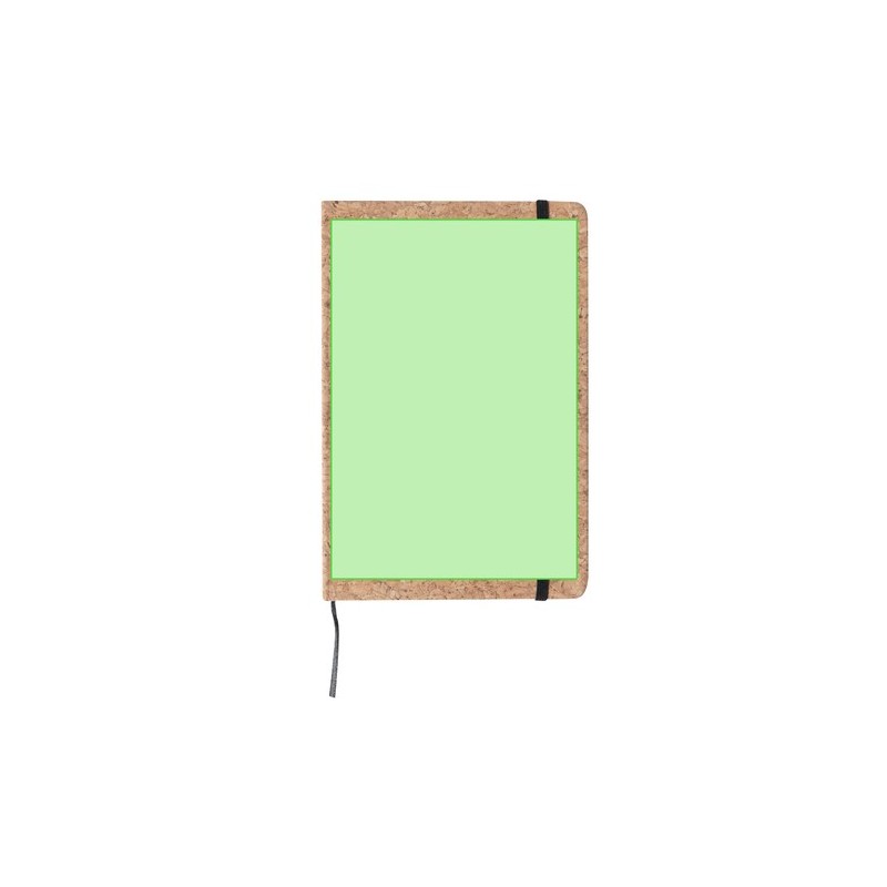 Bloc Notes Hartil Écologique et Élégant