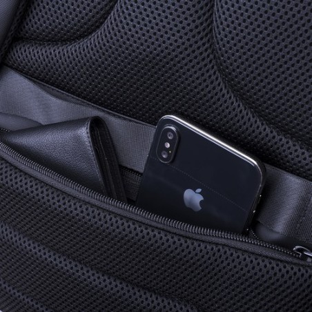 Sac à Dos Antivol Ranley - Sécurité et Style