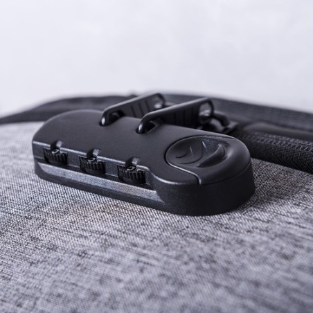 Sac à Dos Antivol Ranley - Sécurité et Style