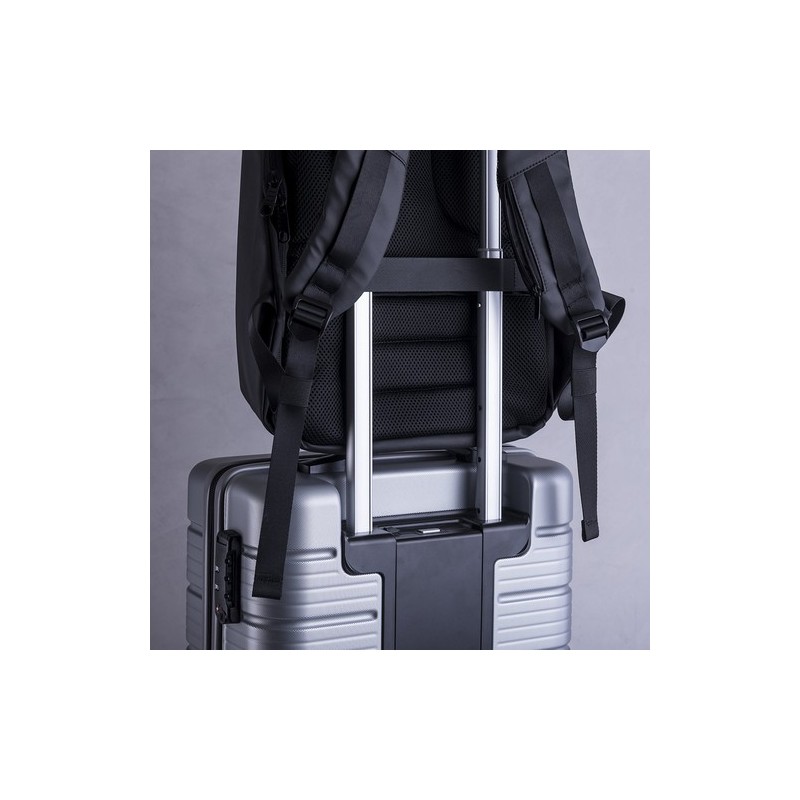 Sac à Dos Antivol Ranley - Sécurité et Style