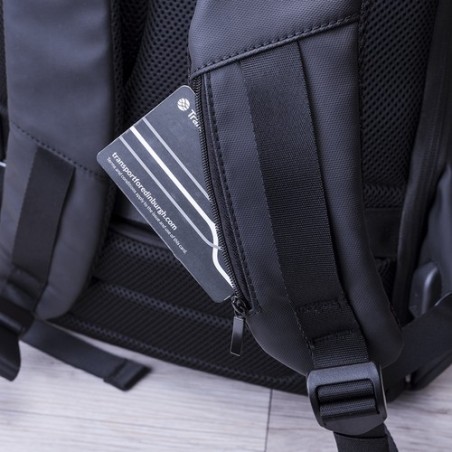 Sac à Dos Antivol Ranley - Sécurité et Style