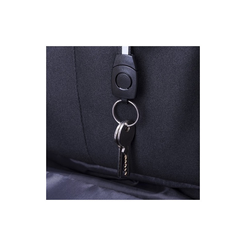 Sac à Dos Antivol Ranley - Sécurité et Style