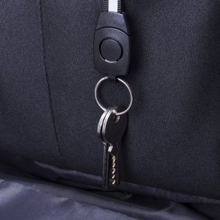 Sac à Dos Antivol Ranley - Sécurité et Style