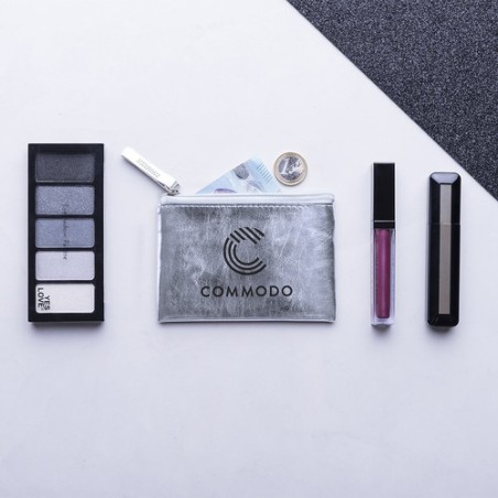 Porte Monnaie Personnalisé Unique Faudok accessoire événementiel unique