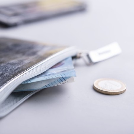 Porte Monnaie Faudok - Élégance et Praticité