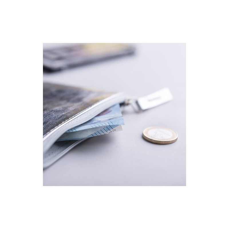 Porte Monnaie Personnalisé Unique Faudok personnalisation rapide en France