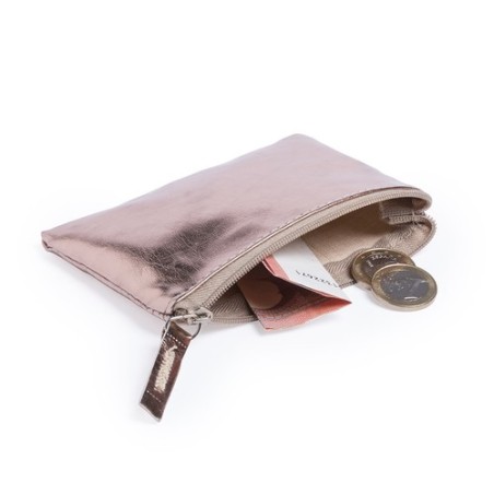 Porte Monnaie Personnalisé Unique Faudok goodies personnalisé en stock