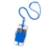 Lanyard Pratique et Stylé Personnalisé Veltux Matières : silicone Couleurs : vert marquage laser ultra précis