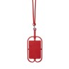Lanyard Pratique et Stylé Personnalisé Veltux Matières : silicone Couleurs : vert impression haute définition