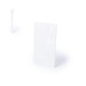 Carte Tee Golf Personnalisée pas cher pour Golfeurs - Tunker Couleurs : blanc personnalisable avec votre logo