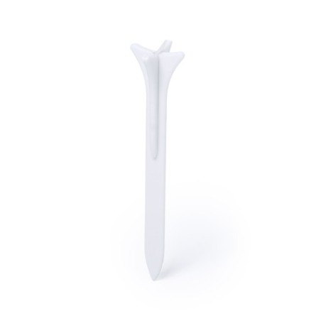 Carte Tee Golf Tunker - Précision et Style