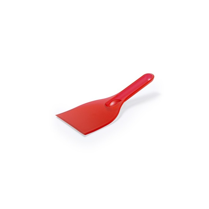 Gratte-Glace Pratique Personnalisé Économique - Feniok Accessoire Auto Couleurs : rouge