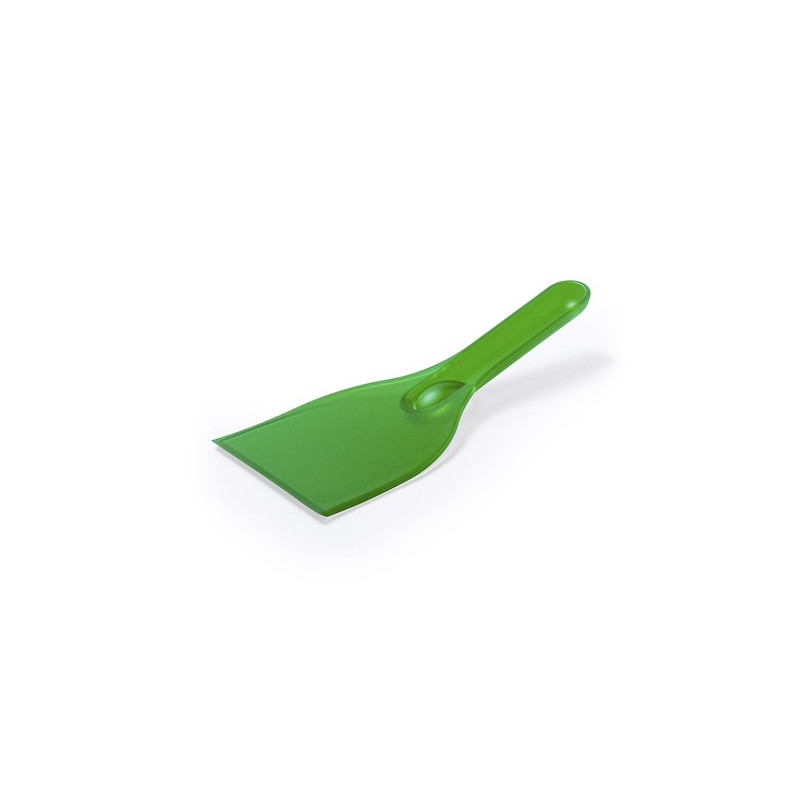 Gratte-Glace Pratique Personnalisé Économique - Feniok Accessoire Auto Couleurs : jaune personnalisation sur mesure