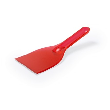 Gratte-Glace Pratique Personnalisé Économique - Feniok Accessoire Auto Couleurs : vert cadeau client original
