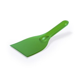 Gratte-Glace Pratique Personnalisé Économique - Feniok Accessoire Auto Couleurs : bleu goodies personnalisé en stock