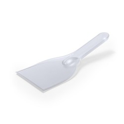 Gratte-Glace Pratique Personnalisé Économique - Feniok Accessoire Auto Couleurs : bleu marquage laser ultra précis