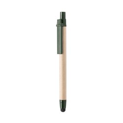 Stylet Bille Éco-responsable Personnalisé Pratique Économique - Than 2