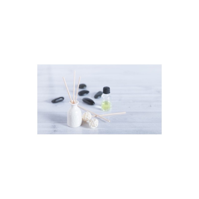 Diffuseur Aromatique Économique Personnalisé au Parfum de Jasmin - Nailex personnalisable avec votre logo
